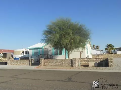 13658 E 50 St, Yuma, AZ 85367 photo 20