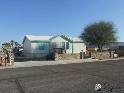 13658 E 50 St, Yuma, AZ 85367 photo 1