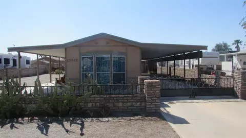 13369 E 48 St, Yuma, AZ 85367 photo 1