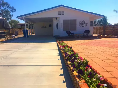 14437 E 29 Pl, Yuma, AZ 85367 photo 2
