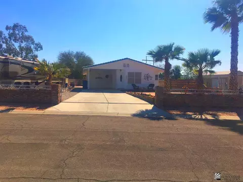 14437 E 29 Pl, Yuma, AZ 85367 photo 1