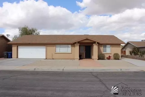 7254 E 26 Pl, Yuma, AZ 85365 photo 1
