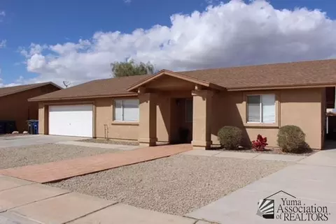 7254 E 26 Pl, Yuma, AZ 85365 photo 2