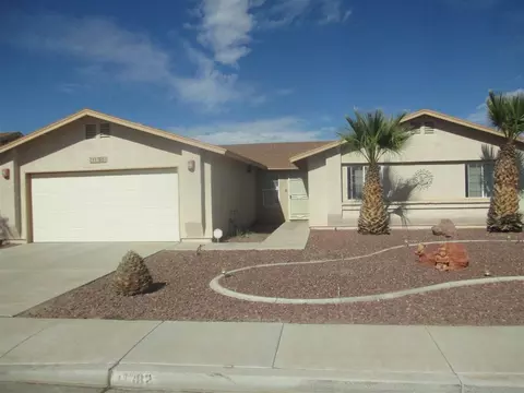 11382 E 24 Ln, Yuma, AZ 85367 photo 1
