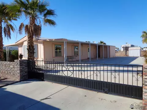 13640 E 50 Dr, Yuma, AZ 85367 photo 1