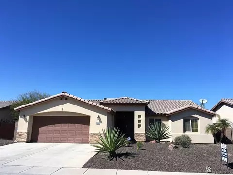 11642 E 27 Pl, Yuma, AZ 85367 photo 1