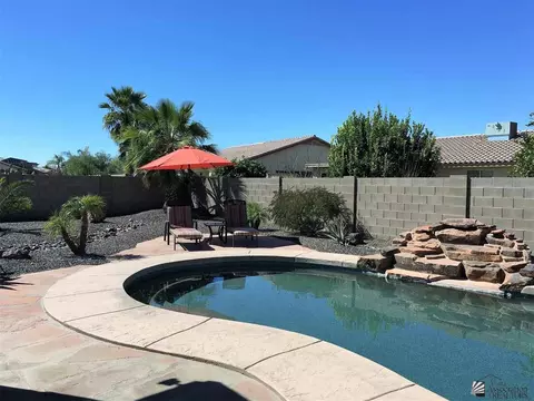 11642 E 27 Pl, Yuma, AZ 85367 photo 14