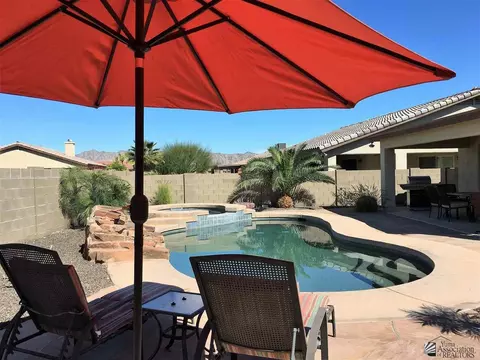 11642 E 27 Pl, Yuma, AZ 85367 photo 16
