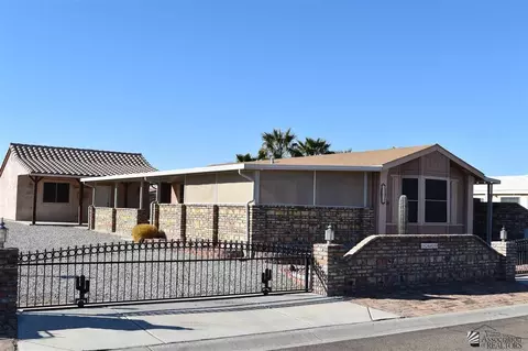 12613 E 45 St, Yuma, AZ 85367 photo 1