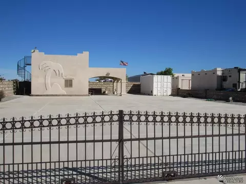 12756 E 46 St, Yuma, AZ 85367 photo 1