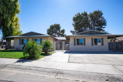 1497 E 27 Pl, Yuma, AZ 85365 photo 1