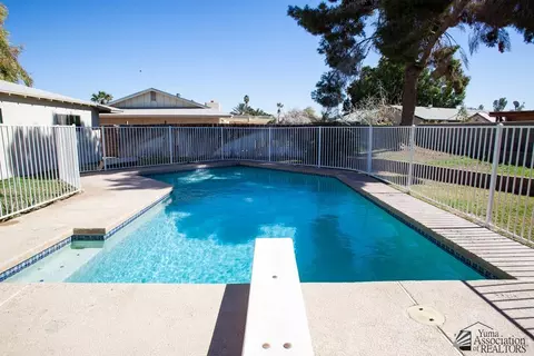 1497 E 27 Pl, Yuma, AZ 85365 photo 4