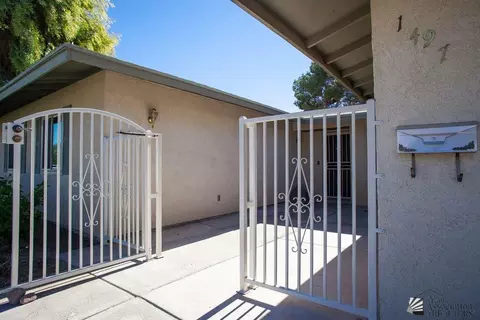 1497 E 27 Pl, Yuma, AZ 85365 photo 2