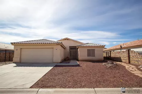 14829 E 54 St, Yuma, AZ 85367 photo 1