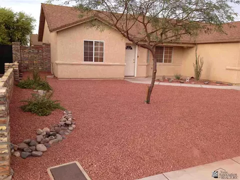 9674 E 38 Pl, Yuma, AZ 85365 photo 2
