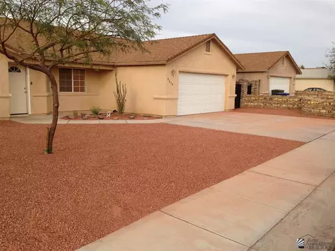 9674 E 38 Pl, Yuma, AZ 85365 photo 1