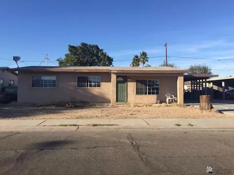 1340 E 26 St, Yuma, AZ 85365 photo 1