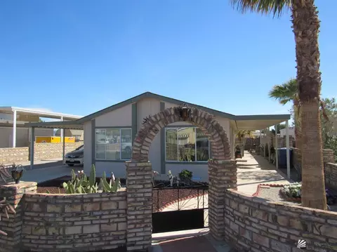 13451 E 53 St, Yuma, AZ 85367 photo 1