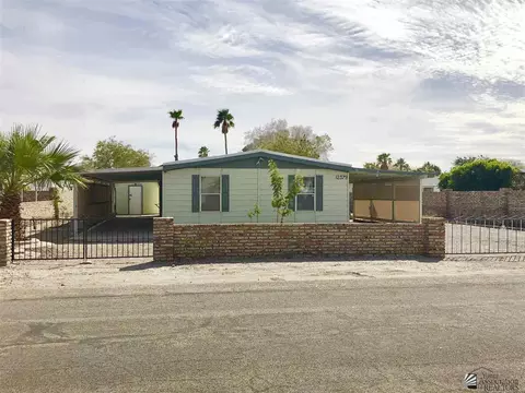 12379 E 38 St, Yuma, AZ 85367 photo 1