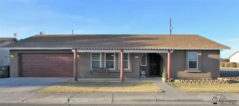 7488 E 25 Pl, Yuma, AZ 85365 photo 1
