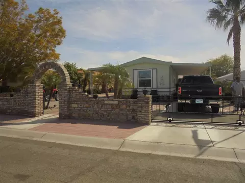 13253 E 55 Dr, Yuma, AZ 85367 photo 2