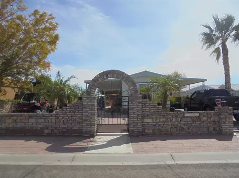 13253 E 55 Dr, Yuma, AZ 85367 photo 3