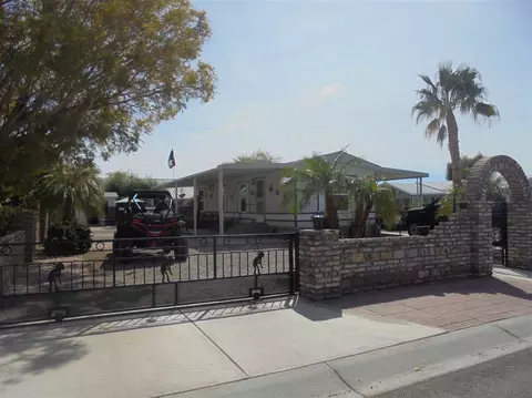 13253 E 55 Dr, Yuma, AZ 85367 photo 1