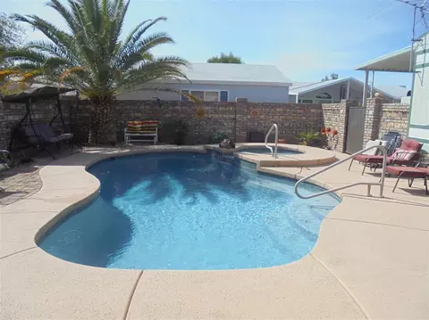13253 E 55 Dr, Yuma, AZ 85367 photo 17