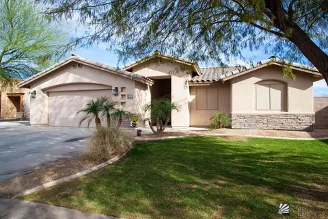 11826 E Alpha Way, Yuma, AZ 85367 photo 1
