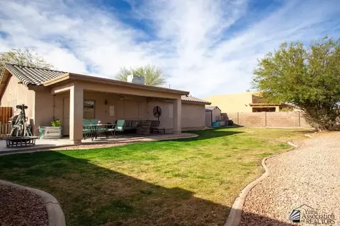 11826 E Alpha Way, Yuma, AZ 85367 photo 16