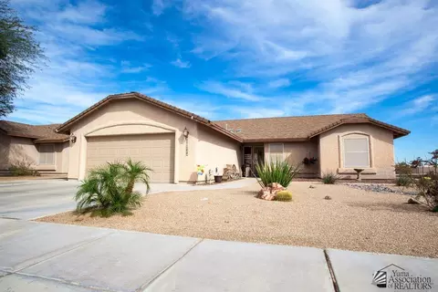 11204 E 26 Ln, Yuma, AZ 85367 photo 1