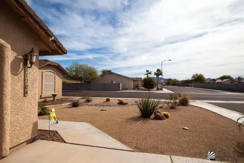 11204 E 26 Ln, Yuma, AZ 85367 photo 2