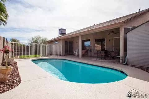 11204 E 26 Ln, Yuma, AZ 85367 photo 17