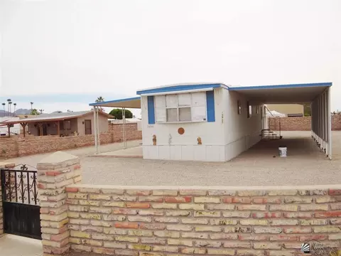 13205 E 43 St, Yuma, AZ 85367 photo 19