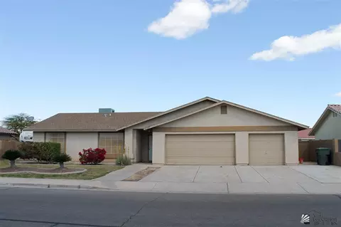 6220 E 42 St, Yuma, AZ 85365 photo 2