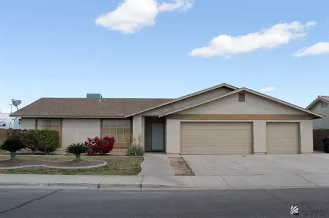 6220 E 42 St, Yuma, AZ 85365 photo 1
