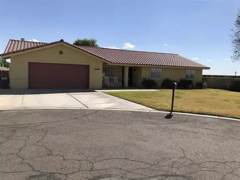 3413 E Seca Ln, Yuma, AZ 85365 photo 1