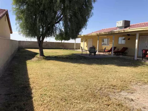 3413 E Seca Ln, Yuma, AZ 85365 photo 19