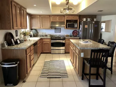 3413 E Seca Ln, Yuma, AZ 85365 photo 4