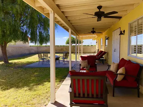 3413 E Seca Ln, Yuma, AZ 85365 photo 20