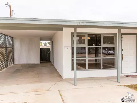 1330 E Morrison St, Yuma, AZ 85365 photo 1