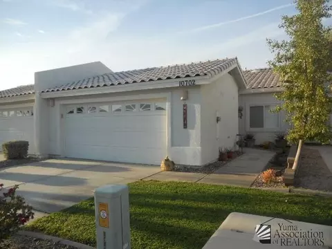 10702 E 34 St, Yuma, AZ 85365 photo 1