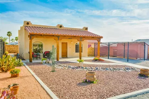 9613 E 33 St, Yuma, AZ 85365 photo 1