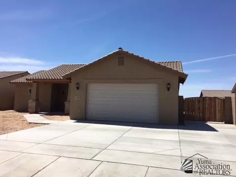 7837 E 36 Ln, Yuma, AZ 85365 photo 2