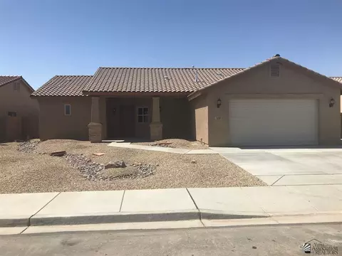 7837 E 36 Ln, Yuma, AZ 85365 photo 1