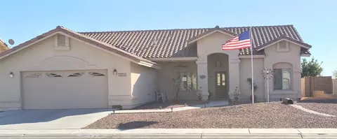 10719 E 39 Ln, Yuma, AZ 85365 photo 1