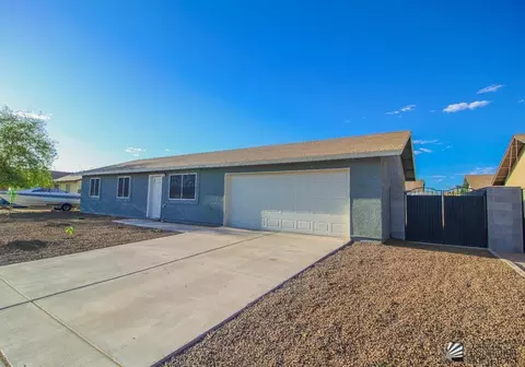 8558 E 38 Ln, Yuma, AZ 85365 photo 3