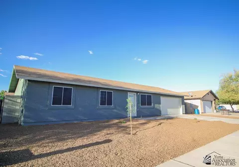 8558 E 38 Ln, Yuma, AZ 85365 photo 2