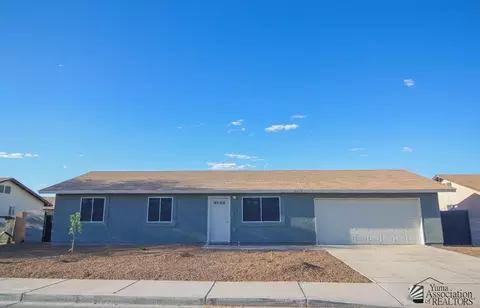 8558 E 38 Ln, Yuma, AZ 85365 photo 1