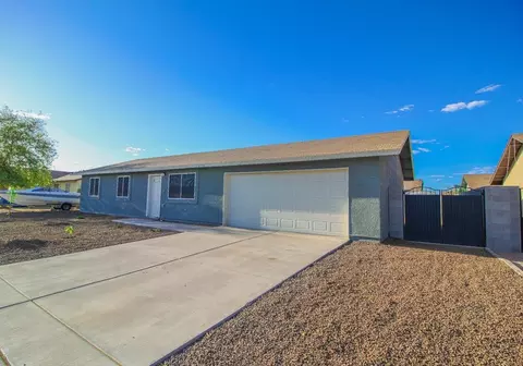 8558 E 38 Ln, Yuma, AZ 85365 photo 3